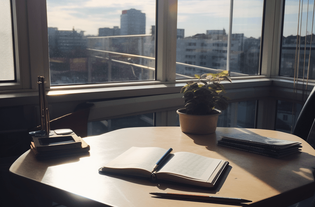 Writing As Therapy – with Dr Sian Prior