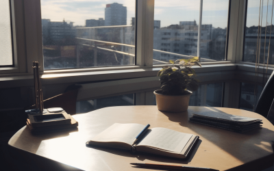 Writing As Therapy – with Dr Sian Prior