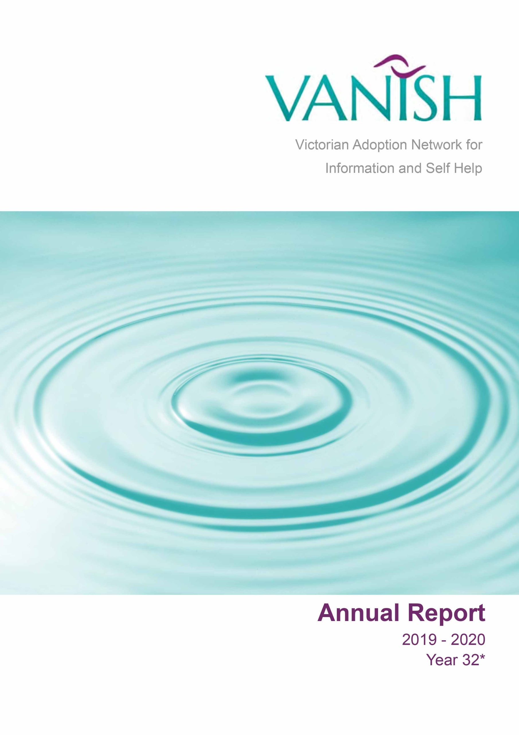 VANISH-Annual-Report-2020--1