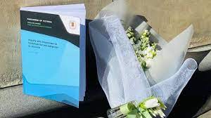 The Victorian Government’s response to historical forced adoption