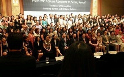 Intercountry Adoption