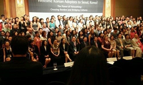 Intercountry adoption Hana Intercountry adoption