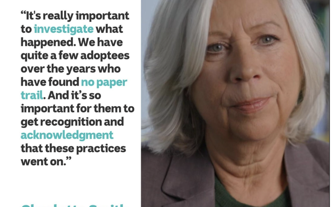 Hidden Children of Priests on ABC TV’s Compass