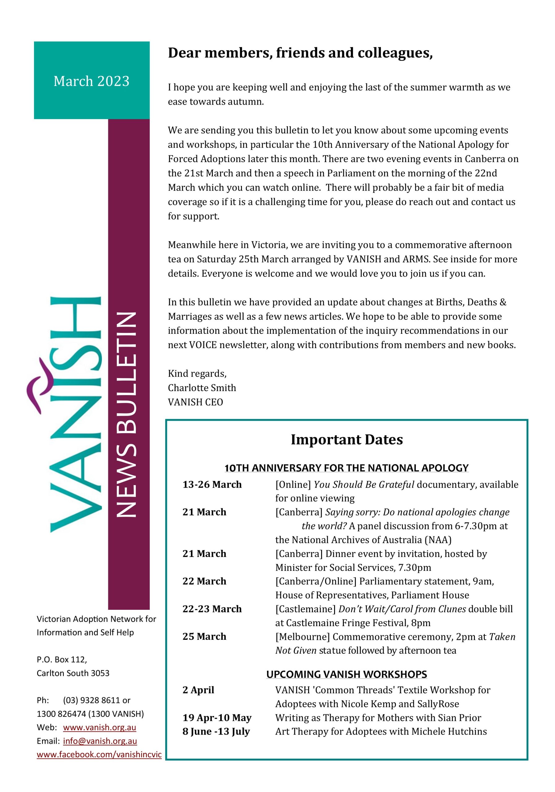 VANISH-March-2023-Bulletin--1