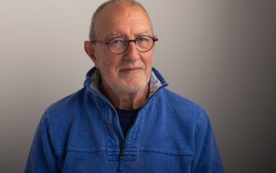 Never say never: How I met my mother