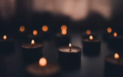 Self-care during the festive season