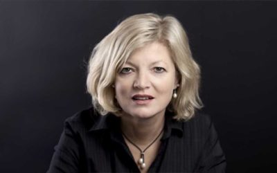 Introduction to Memoir Writing with Dr Sian Prior