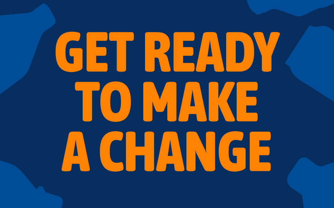 Recycle your containers to support VANISH